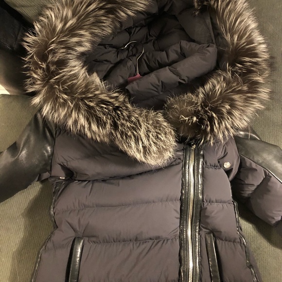 SOLD - lightly used Rudsak jacket - Picture 2 of 16